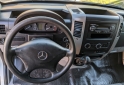 Utilitarios - Mercedes Benz Sprinter 425 3665 (largo) 2014 Diesel 334000Km - En Venta