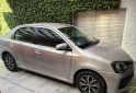 Autos - Toyota Etios XLS 2018 Nafta 170000Km - En Venta
