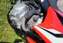 Motos - Honda XR 150 L 2021 Nafta 6000Km - En Venta