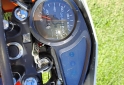 Motos - Honda XR 150 L 2021 Nafta 6000Km - En Venta