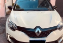 Autos - Renault CAPTUR 2018 Nafta 65200Km - En Venta