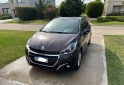 Autos - Peugeot 208 Allure 2017 Nafta 76000Km - En Venta
