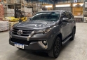 Camionetas - Toyota Sw4 srx 2017 Diesel 190000Km - En Venta