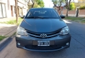 Autos - Toyota ETIOS 1.5 XLS 2014 Nafta  - En Venta