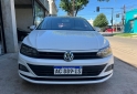 Autos - Volkswagen POLO TRENDLINE 1.6 MSI AT 2018 Nafta  - En Venta