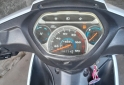 Motos - Honda wave 2022 Nafta 8200Km - En Venta
