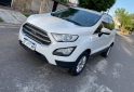 Autos - Ford ECO SPORT SE 1.5 2018 Nafta  - En Venta