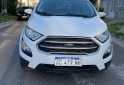 Autos - Ford ECO SPORT SE 1.5 2018 Nafta  - En Venta
