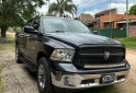 Camionetas - Dodge RAM 1500 LARAMIE 2014 Nafta 158000Km - En Venta