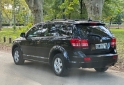 Camionetas - Dodge Journey 2012 Nafta 147000Km - En Venta