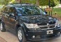 Camionetas - Dodge Journey 2012 Nafta 147000Km - En Venta