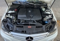 Autos - Mercedes Benz C220 cdi blue efficiency 2012 Diesel 134000Km - En Venta