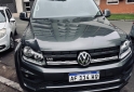 Camionetas - Volkswagen Amarok V6 Comfortline 2022 Diesel 27000Km - En Venta