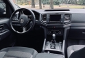 Camionetas - Volkswagen Amarok V6 Comfortline 2022 Diesel 27000Km - En Venta
