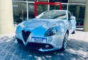 Autos - Alfa Romeo Giulietta Distintive 2017 Nafta 21000Km - En Venta