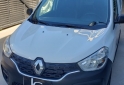 Utilitarios - Renault Kangoo Furgon 2021 GNC 88000Km - En Venta
