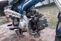 Motos - Motomel max 110 2021 Nafta 300Km - En Venta