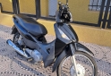 Motos - Honda Biz 125 2013 Nafta 18800Km - En Venta