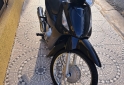 Motos - Honda Biz 125 2013 Nafta 18800Km - En Venta