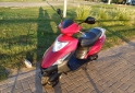 Motos - Honda Elite 125 2012 Nafta 20000Km - En Venta