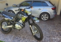Motos - Yamaha Xtz 250 2010 Nafta 16000Km - En Venta