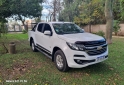 Camionetas - Chevrolet S10 2017 Diesel 130000Km - En Venta