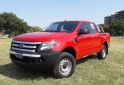Camionetas - Ford Ranger xl 2.2 Safety 2014 Diesel 298700Km - En Venta