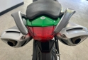 Motos - Benelli 600 Permuto 2019 Nafta 20000Km - En Venta