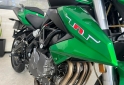 Motos - Benelli 600 Permuto 2019 Nafta 20000Km - En Venta