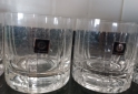 Hogar - Vasos whisky de Cristal - En Venta