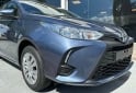 Autos - Toyota YARIS 5 PTAS 1.5 CVT XS 2024 Nafta 0Km - En Venta