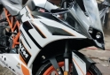 Motos - Ktm RC 200 2019 Nafta 30000Km - En Venta