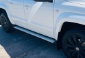 Camionetas - Volkswagen Amarok 2023 Diesel 9000Km - En Venta