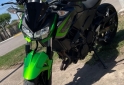 Motos - Kawasaki Z400 2021 Nafta 6800Km - En Venta