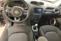 Camionetas - Jeep Jeep Renegade Sport 1.8L 2020 Nafta 72500Km - En Venta
