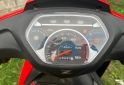 Motos - Honda New wave full 2022 Nafta 5000Km - En Venta
