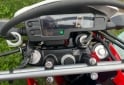 Motos - Honda Tornado 2024 Nafta 1500Km - En Venta