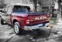 Camionetas - RAM 1500 LARAMIE 2019 Nafta 95000Km - En Venta