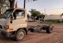 Camiones y Gras - VENDO CAMIN HYUNDAI HD78 - En Venta