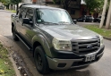 Utilitarios - Ford Ranger 2011 Diesel 220000Km - En Venta