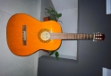 Instrumentos Musicales - Guitarra criolla Rmulo garcia - En Venta