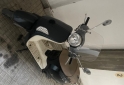 Motos - Motomel Strato 2021 Nafta 15000Km - En Venta