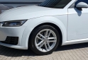 Autos - Audi TT 230cv 2018 Nafta 46000Km - En Venta
