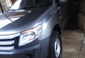 Camionetas - Ford Ranger 2014 Diesel 123456Km - En Venta