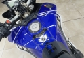 Motos - Yamaha MT 09 TRACER 2017 Nafta 41000Km - En Venta