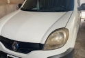 Utilitarios - Renault Kango furgon 2014 GNC 150000Km - En Venta