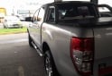 Camionetas - Ford Ranger XLT 2017 Diesel 135000Km - En Venta
