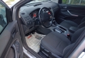 Camionetas - Ford Kuga Trend 2.5 4X4 2012 GNC 122700Km - En Venta