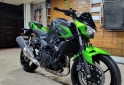 Motos - Kawasaki Z 400 ABS 2021 Nafta 15500Km - En Venta