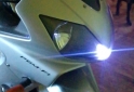 Motos - Honda CBR 600 f4i 2001 Nafta 30000Km - En Venta
